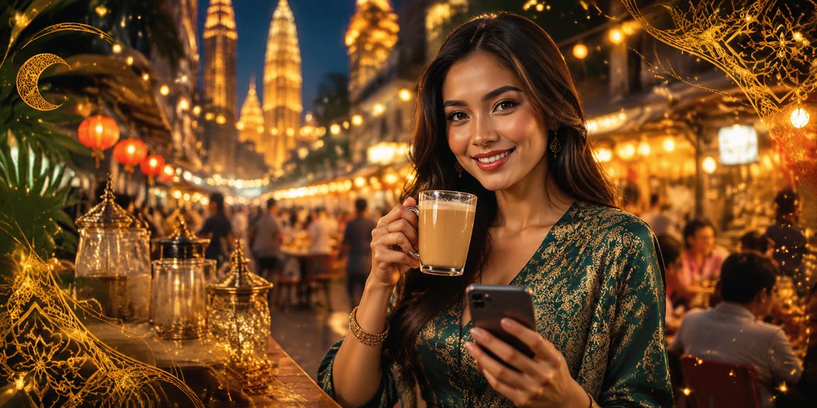 Deposit mudah dalam Ringgit Malaysia di platform 83000