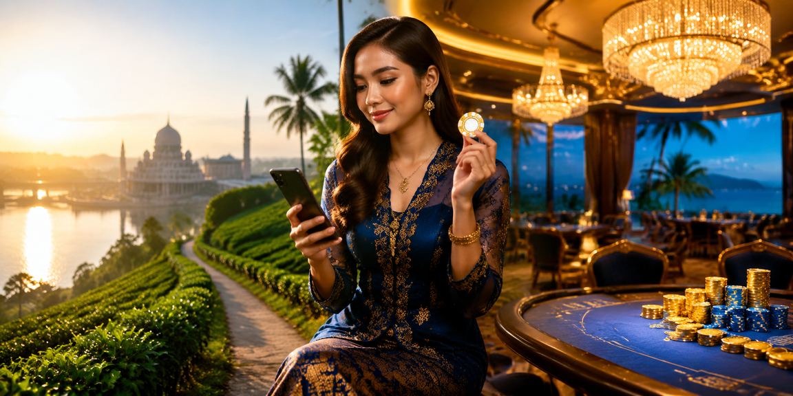 Penggunaan platform 83000 secara selamat dan bertanggungjawab di Malaysia